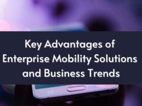 Implementing Enterprise Mobility Solutions