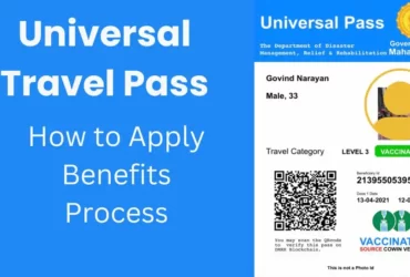 universal travel pass